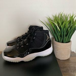 2020
Air Jordan 11 Retro GS 'Jubilee / 25th Anniversary'
